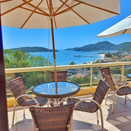 Morro Do Sol Hotel & Eventos Porto Belo Εξωτερικό φωτογραφία