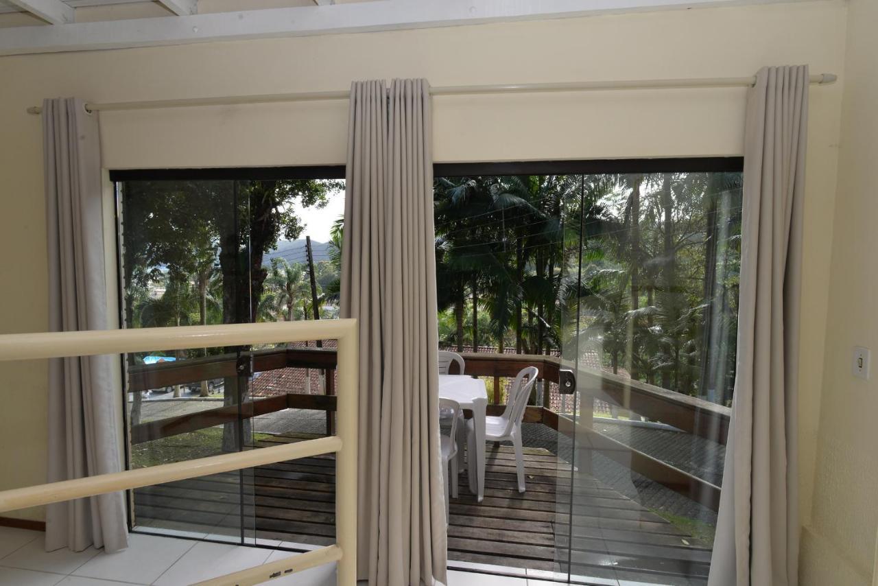 Morro Do Sol Hotel & Eventos Porto Belo Εξωτερικό φωτογραφία