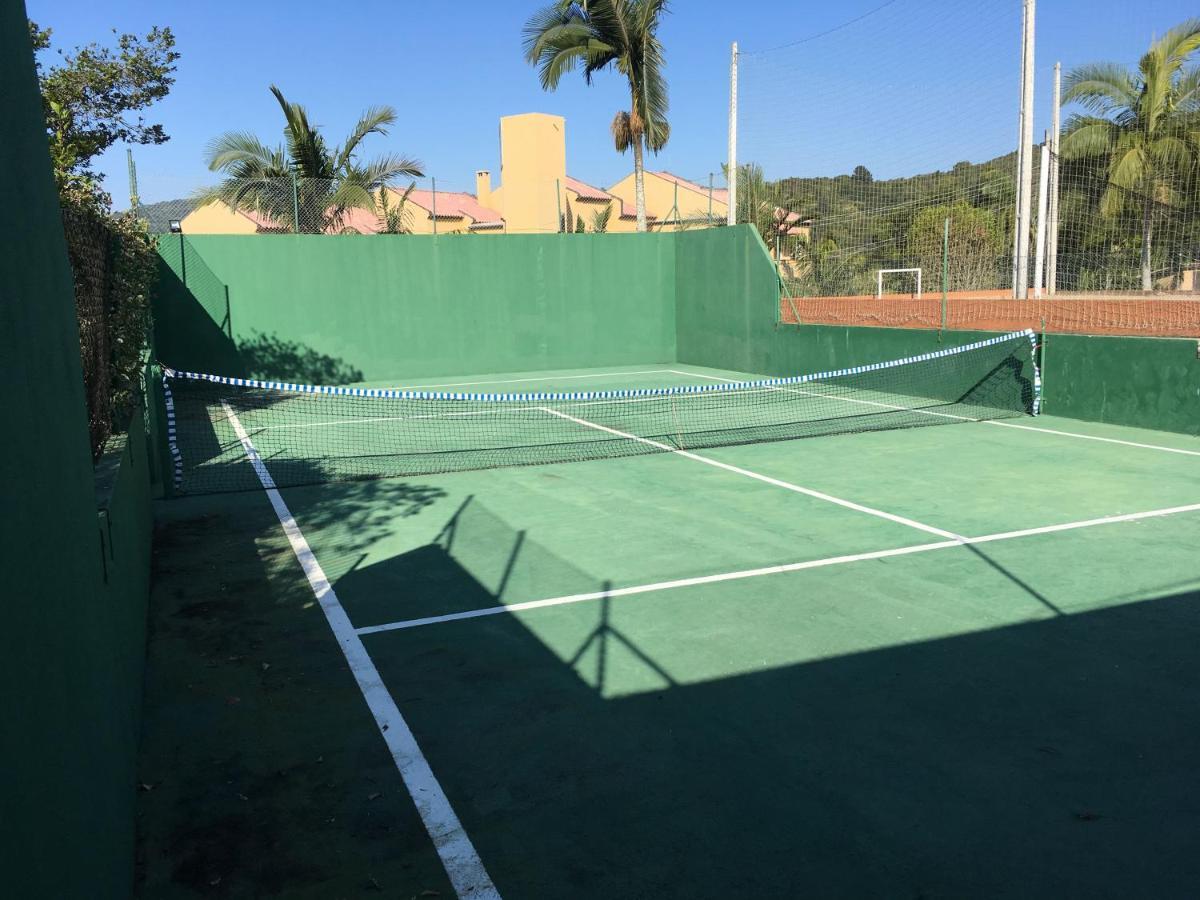 Morro Do Sol Hotel & Eventos Porto Belo Εξωτερικό φωτογραφία