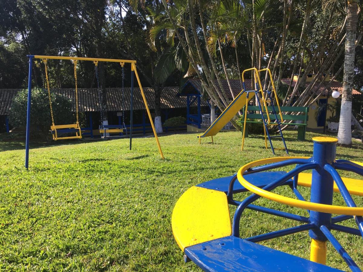Morro Do Sol Hotel & Eventos Porto Belo Εξωτερικό φωτογραφία