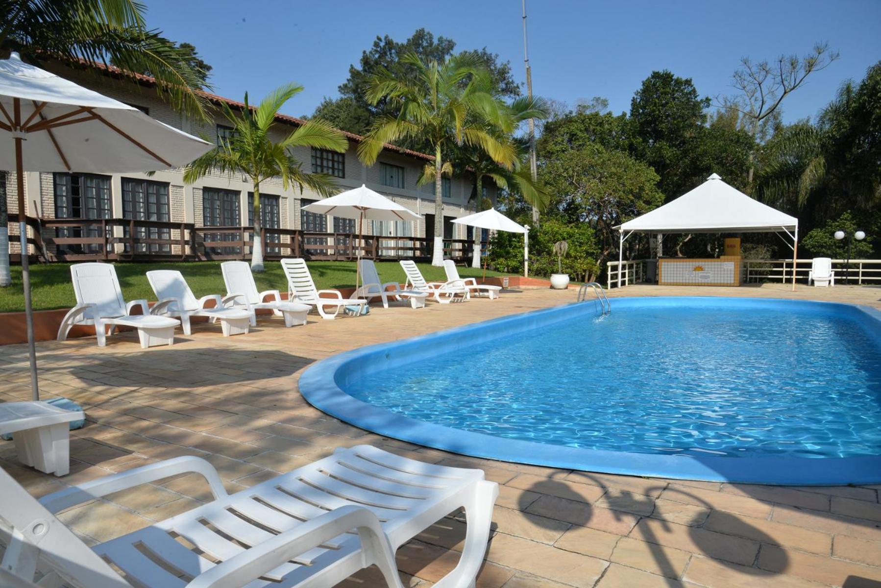 Morro Do Sol Hotel & Eventos Porto Belo Εξωτερικό φωτογραφία