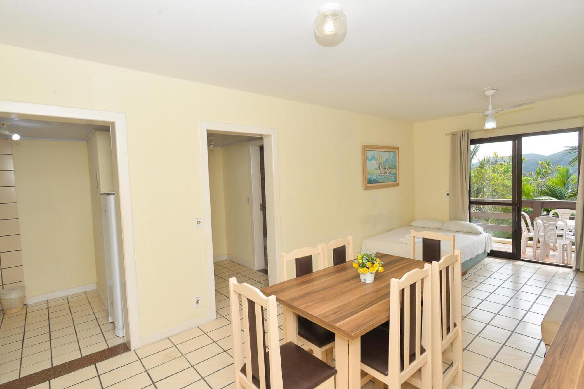 Morro Do Sol Hotel & Eventos Porto Belo Εξωτερικό φωτογραφία
