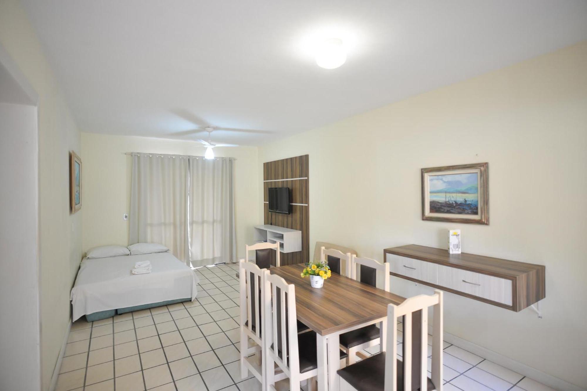 Morro Do Sol Hotel & Eventos Porto Belo Εξωτερικό φωτογραφία