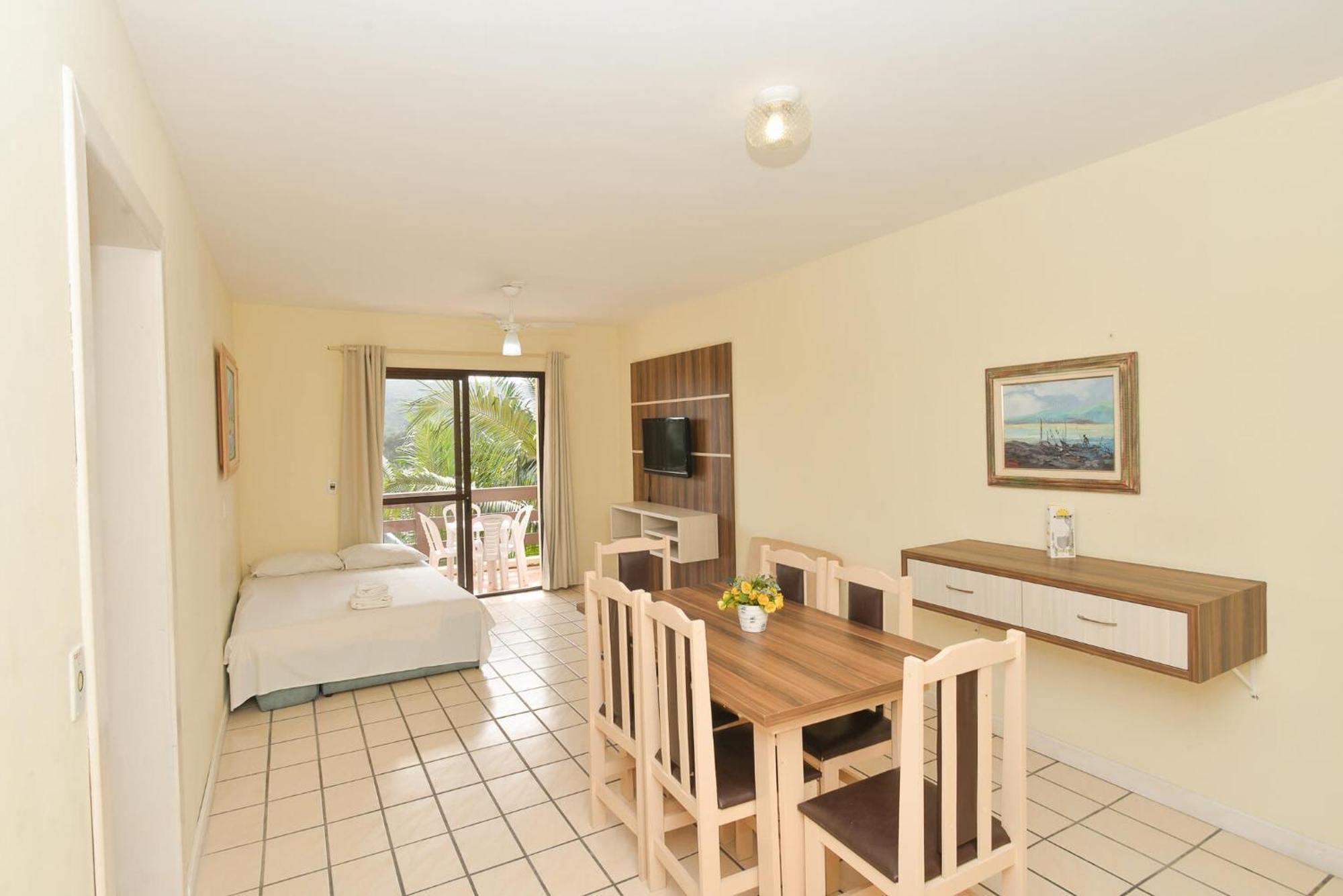 Morro Do Sol Hotel & Eventos Porto Belo Εξωτερικό φωτογραφία