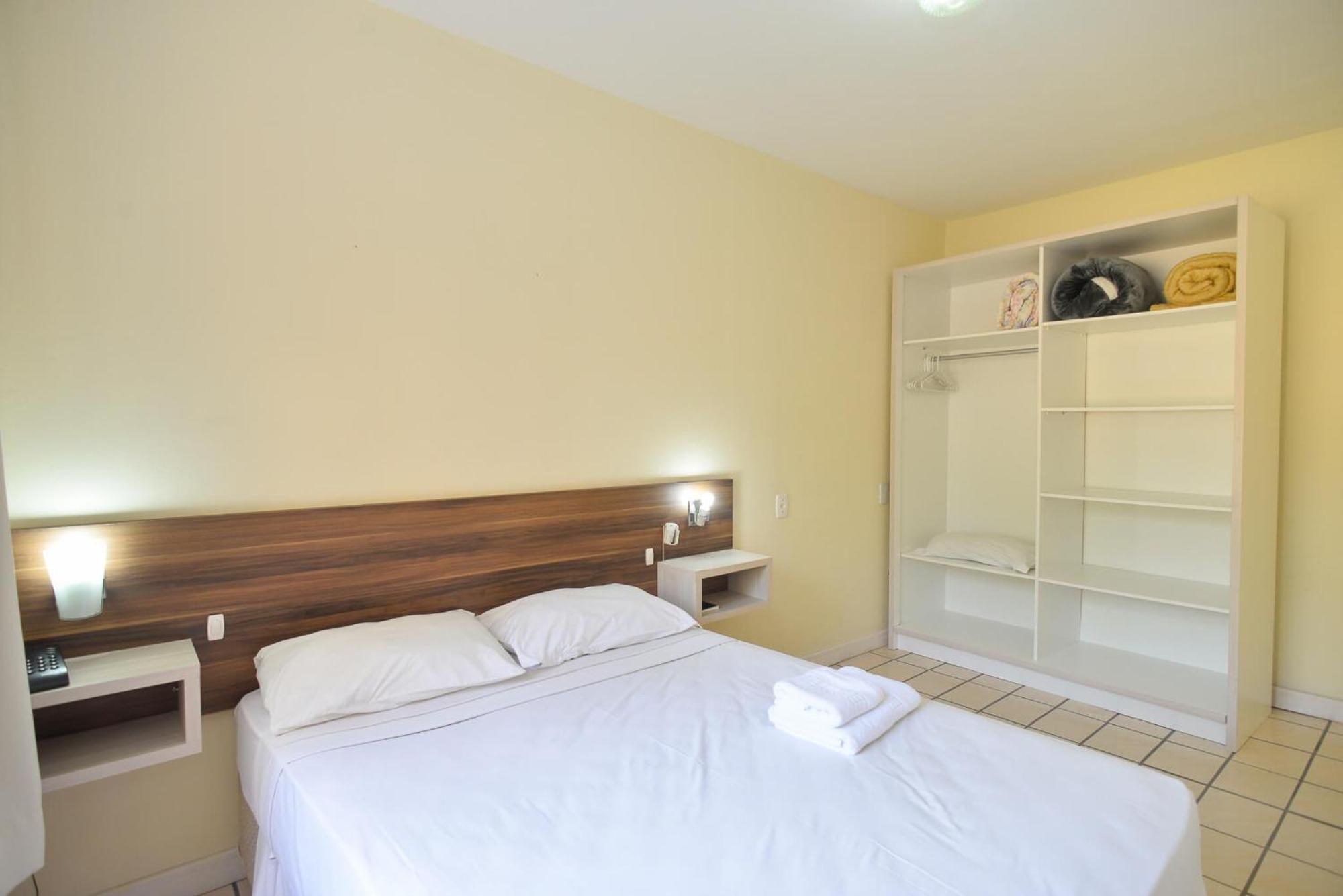 Morro Do Sol Hotel & Eventos Porto Belo Εξωτερικό φωτογραφία