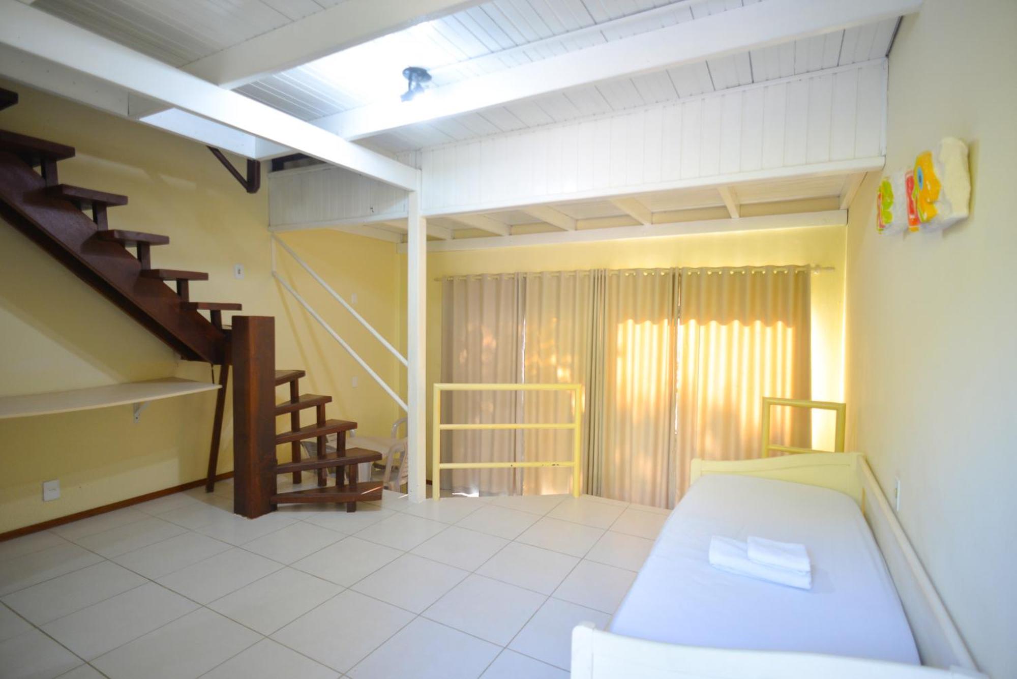 Morro Do Sol Hotel & Eventos Porto Belo Εξωτερικό φωτογραφία