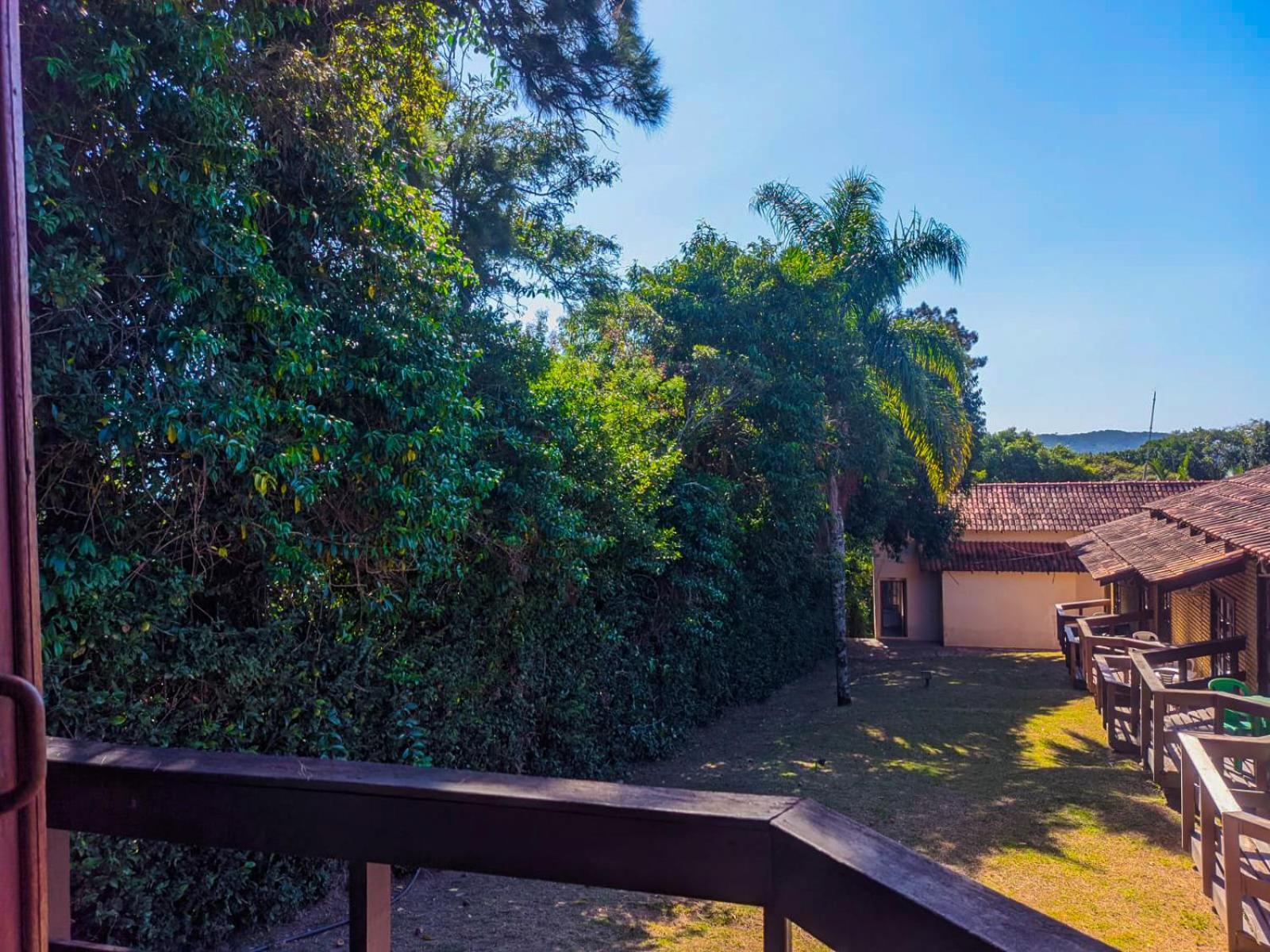 Morro Do Sol Hotel & Eventos Porto Belo Εξωτερικό φωτογραφία