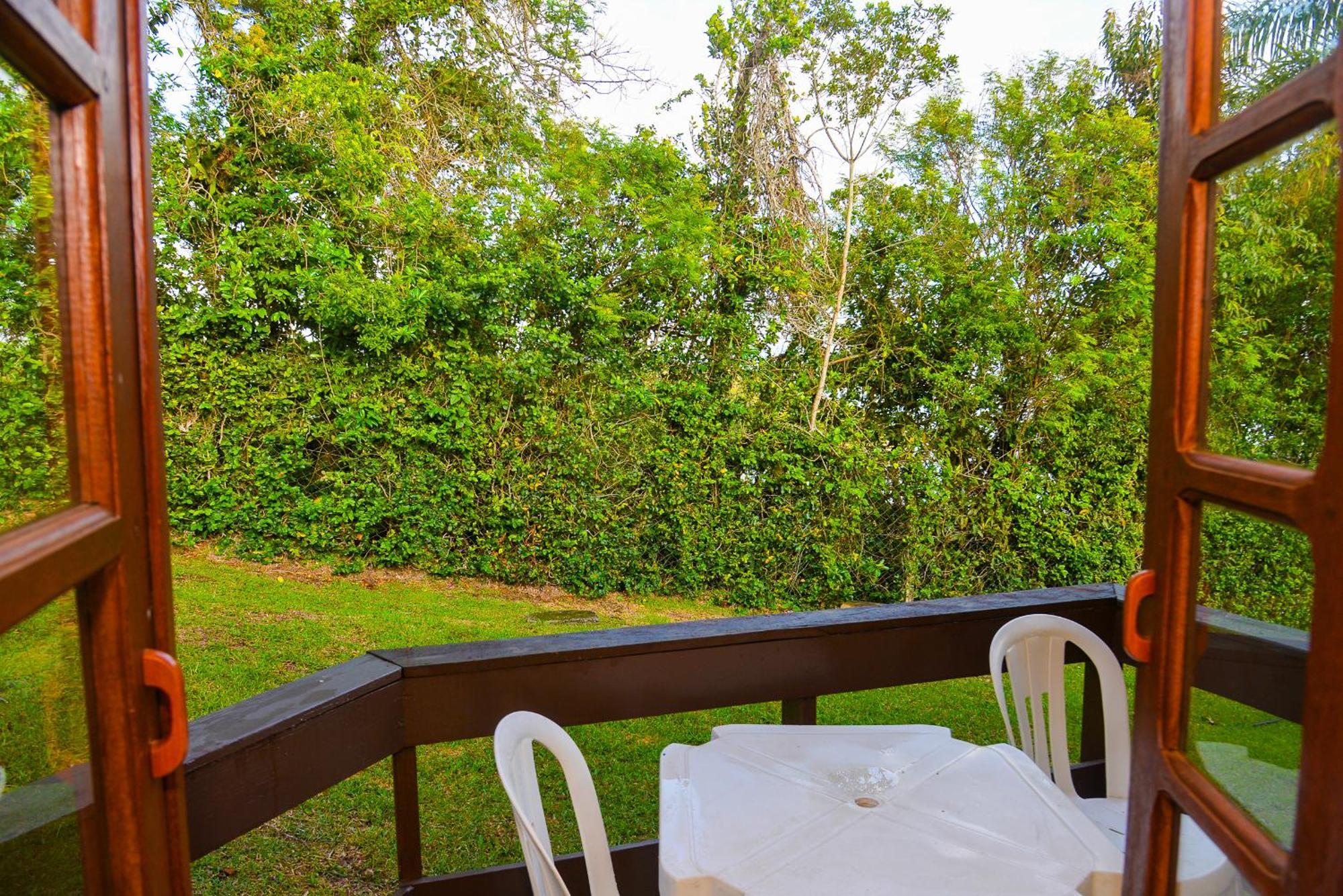 Morro Do Sol Hotel & Eventos Porto Belo Εξωτερικό φωτογραφία