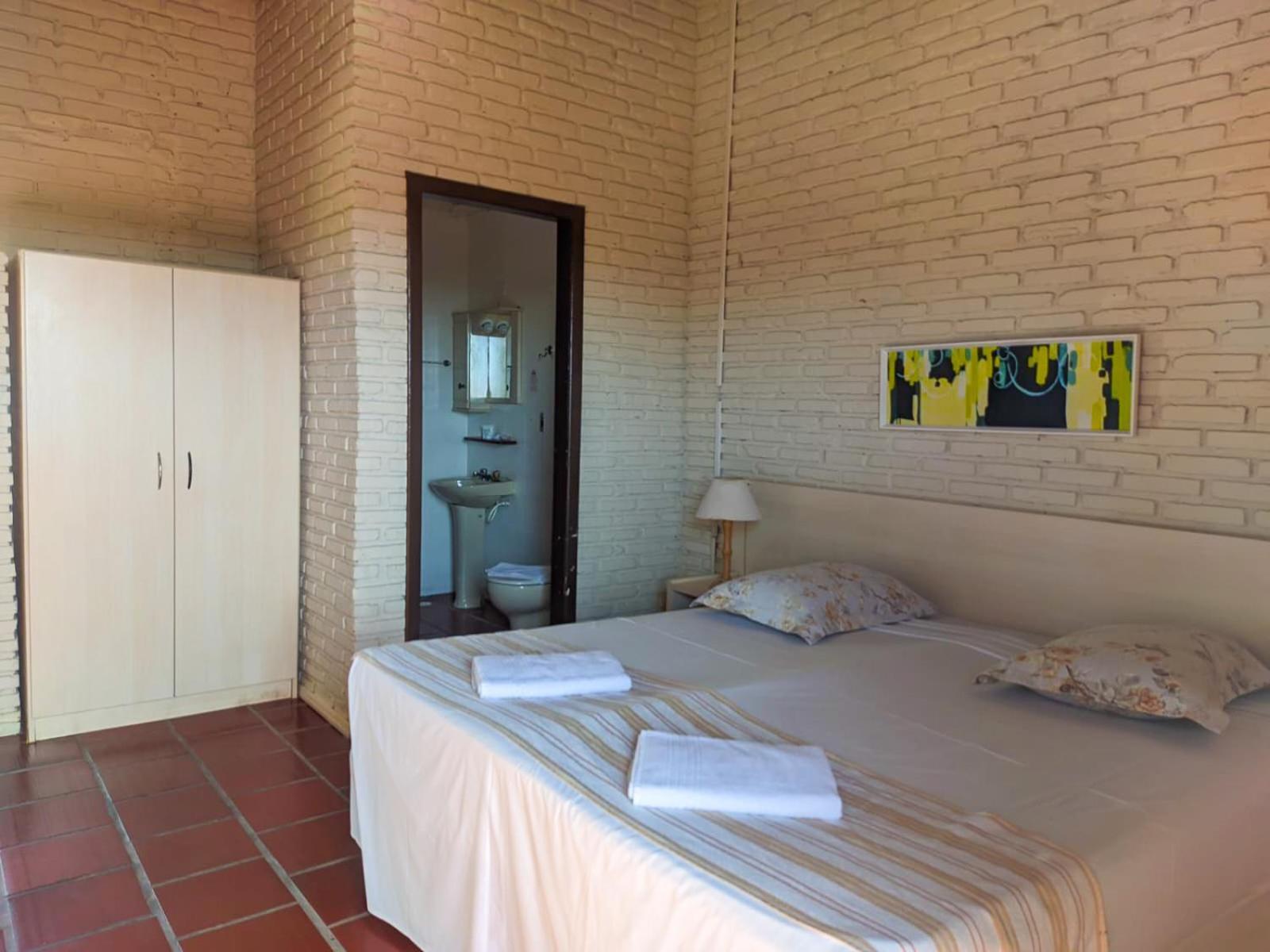 Morro Do Sol Hotel & Eventos Porto Belo Εξωτερικό φωτογραφία