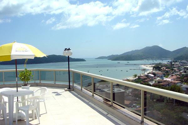 Morro Do Sol Hotel & Eventos Porto Belo Δωμάτιο φωτογραφία