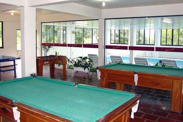 Morro Do Sol Hotel & Eventos Porto Belo Δωμάτιο φωτογραφία