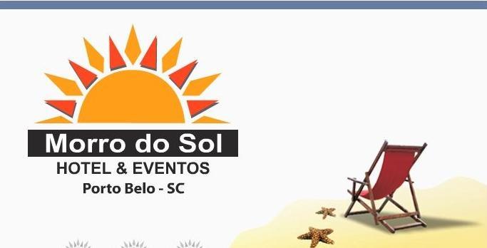 Morro Do Sol Hotel & Eventos Porto Belo Δωμάτιο φωτογραφία